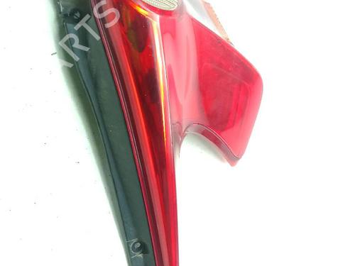 Used Left taillight Left taillight NISSAN JUKE (F15) 1.6 (117 hp) 35774466 35774466