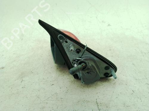 Left mirror CITROËN XSARA (N1) 2.0 HDi 90 | BP26971387C26 