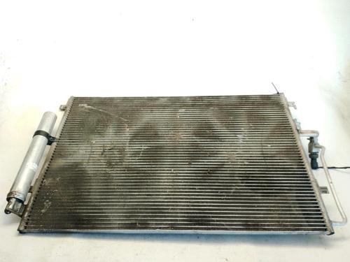 AC radiator MERCEDES-BENZ SPRINTER 5-t Van (B906) 511 CDI 4x4 (906.653, 906.655, 906.657) | BP29449465M32 