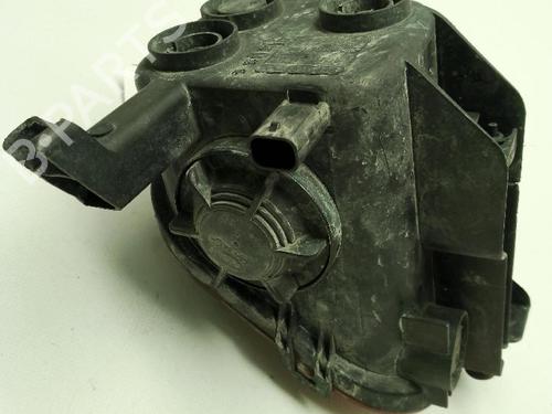 Left front fog light OPEL CORSA D (S07) 1.3 CDTI (L08, L68) | BP33454677C30 - Image 2