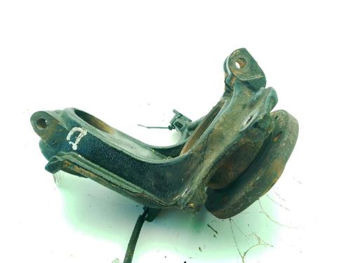 Right front steering knuckle CITROËN C3 III (SX) 1.2 PureTech 82 | BP31012484M26 - Image 3