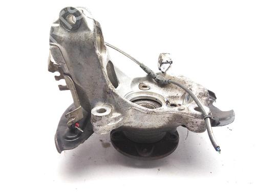 Right front steering knuckle SEAT ATECA (KH7, KHP) 1.0 TSI | BP22188765M26 