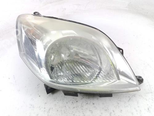 Used Right headlight PEUGEOT BIPPER (AA_) 1.3 HDi 80 / BlueHDi 80 (80 hp) 19931516