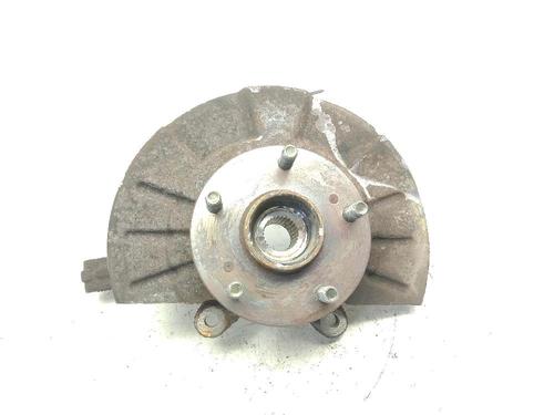 Right front steering knuckle SUZUKI GRAND VITARA II (JT, TE, TD) 1.9 DDiS All-wheel Drive (JT419, TD44, JB419WD, JB419XD,... | BP18873432M26 