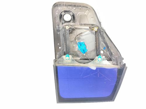 Used Rear right window mechanism Rear right window mechanism VW TOUAREG (7LA, 7L6, 7L7) 3.0 V6 TDI (225 hp) 35895053 35895053
