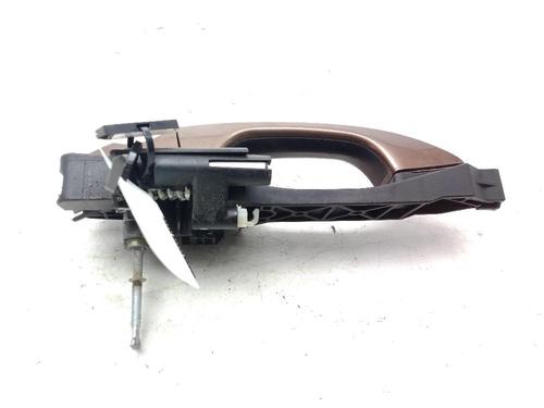 Front left exterior door handle HYUNDAI i20 II (GB, IB) 1.1 CRDi | BP29350664C128 