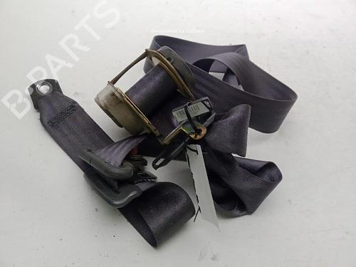 Used Rear left seatbelt MITSUBISHI PAJERO SPORT I (K7_, K9_) 2.5 TD (K94W) (99 hp) 32103952