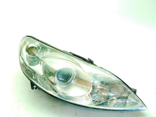 Used Right headlight Right headlight PEUGEOT 407 (6D_) 2.7 HDi (6DUHZJ, 6DUHZF) (204 hp) 32978491 32978491