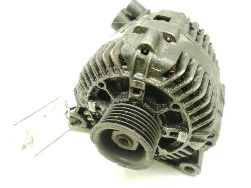 Used Alternator Alternator FIAT SCUDO Van (220_) 2.0 JTD (94 hp) 34612115 34612115