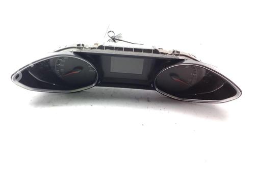 Quadro strumenti PEUGEOT 308 II (LB_, LP_, LW_, LH_, L3_) 1.6 HDi 100 (99 hp) 30871531