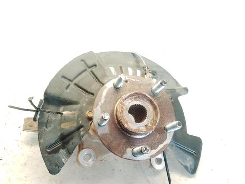 Left front steering knuckle HYUNDAI KONA (OS, OSE, OSI) EV | BP26971290M25 