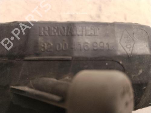Right front indicator OPEL MOVANO A Van (X70) 2.5 DTi (FD) | BP36662921C33 - Image 5