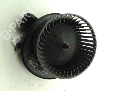 Used Heater blower motor Heater blower motor BMW 1 (F21) 118 d (136 hp) 34151000 34151000