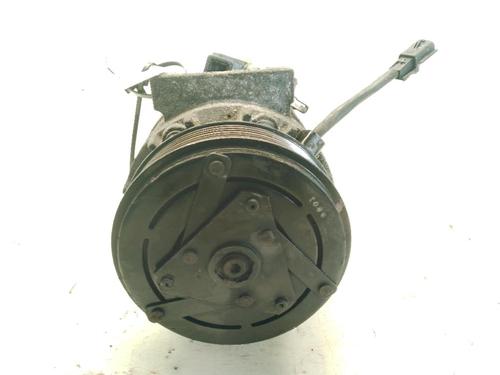 Used AC compressor AC compressor RENAULT MASTER III Van (FV) 2.3 dCi 170 FWD (FV0L) (170 hp) 24050534 24050534