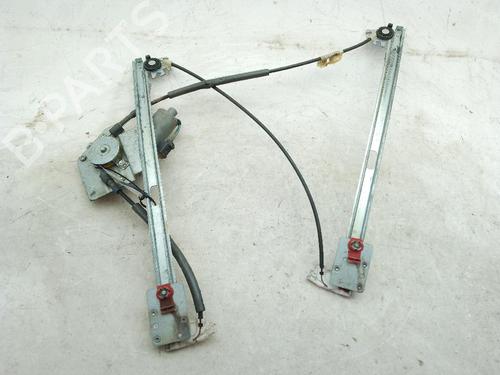 Used Front left window mechanism BMW 3 (E46) 320 d (136 hp) 24000803