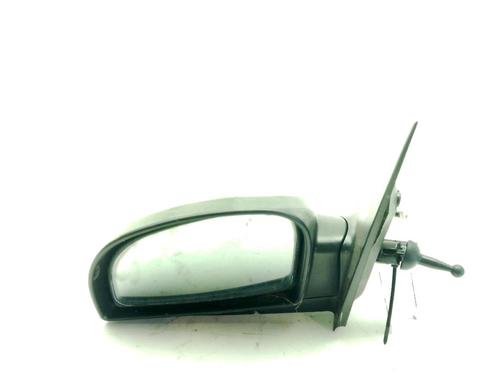 Used Left mirror HYUNDAI GETZ (TB) 1.1 (67 hp) 30747357