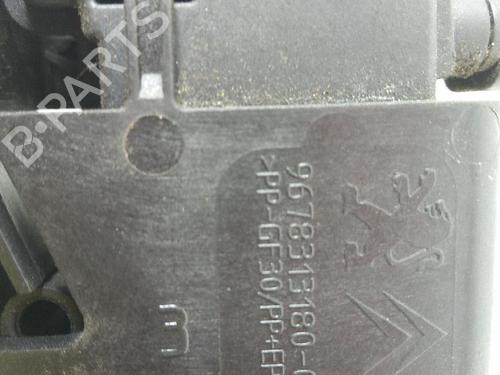 Fuel flap CITROËN C4 Grand Picasso II (DA_, DE_) 2.0 BlueHDi 150 | BP18362268C131 