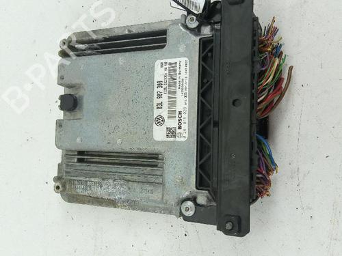 Used Control unit Control unit VW PASSAT B6 (3C2) 2.0 TDI (136 hp) 18915582 18915582