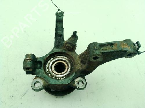 Used Left front steering knuckle Left front steering knuckle 30171143 30171143