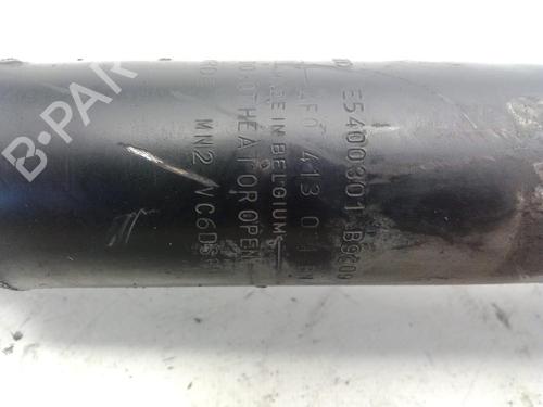 Left front shock absorber AUDI A6 C6 (4F2) 2.0 TDI | BP19659285M16 