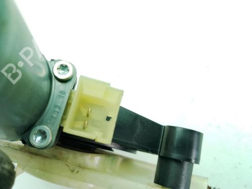 Front left window mechanism SEAT LEON ST (5F8) 2.0 TDI | BP30506861C22 - Image 3