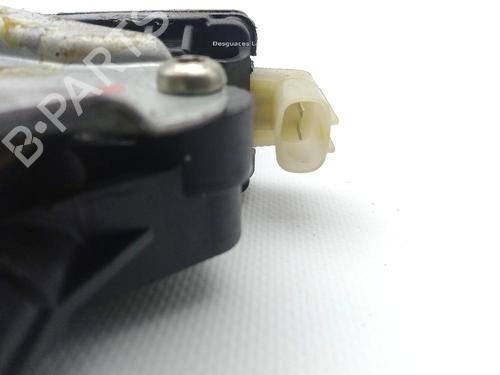 Front right window mechanism NISSAN NOTE (E12) 1.2 | BP18360815C23 - Image 3