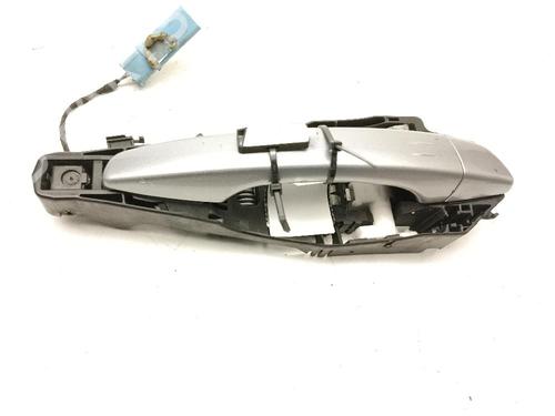 Used Front right exterior door handle Front right exterior door handle PEUGEOT 508 SW II (FC_, FJ_, F4_) 1.5 BlueHDi 130 (131 hp) 40121798 40121798