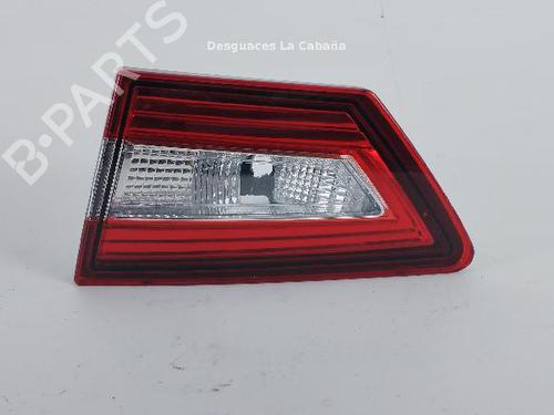 Used Left tailgate light Left tailgate light RENAULT CLIO IV (BH_) 1.5 dCi 90 (90 hp) 24040783 24040783