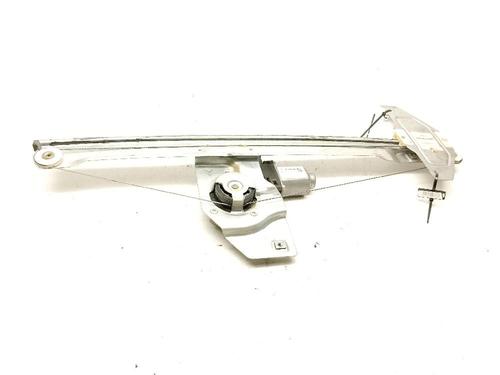 Used Front left window mechanism Front left window mechanism PEUGEOT PARTNER Box Body/MPV 1.6 HDi (75 hp) 39739389 39739389