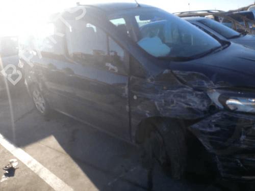 Alternator FORD TOURNEO COURIER B460 MPV 1.0 EcoBoost | BP32260024M7 