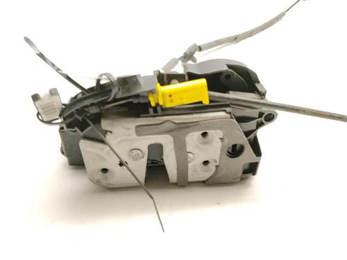 Venstre fortil lås Venstre fortil lås 38589863 38589863