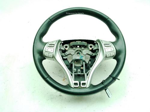 steering-wheel-nissan-qashqai-ii-j11-j11_-2013-24546192 main image