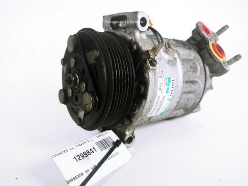 Used AC compressor VOLVO V40 Hatchback (525) D2 (114 hp) 31988763