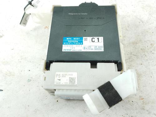 Elektronisk modul LEXUS CT (ZWA10_) 200h (ZWA10_, ZWA10R) (136 hp) 24003609