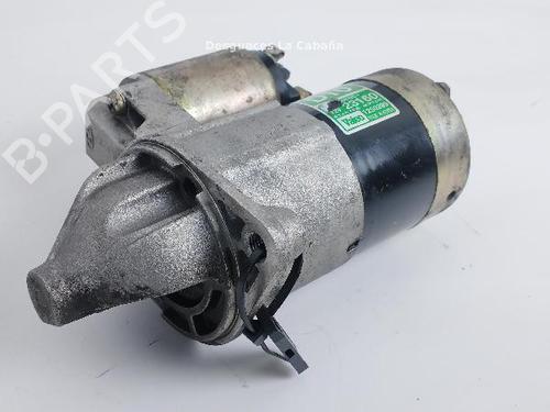 Startmotor KIA CERATO I Hatchback (LD) 2.0 (143 hp) 18371238
