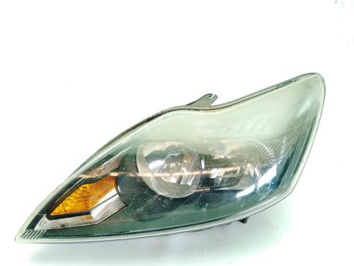 Used Left headlight Left headlight FORD FOCUS II (DA_, HCP, DP) 1.6 TDCi (109 hp) 34391089 34391089