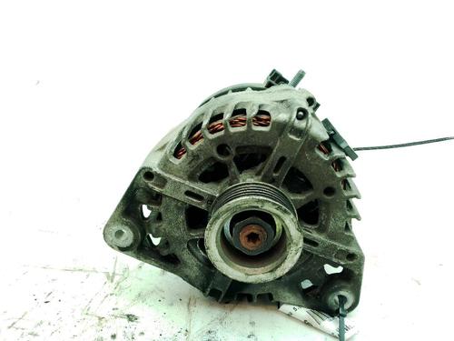 Used Alternator Alternator MERCEDES-BENZ VITO Tourer (W447) 114 CDI (447.701, 447.703, 447.705) (136 hp) 39667300 39667300