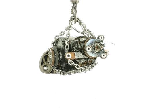 Rear differential BMW 1 (E81) 118 d | BP31659232M24 - Image 3