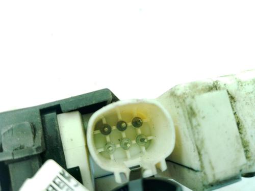 Rear left lock SEAT ALHAMBRA (7V8, 7V9) 1.9 TDI | BP29383277C100 