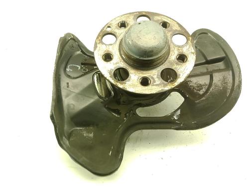 Right front steering knuckle MERCEDES-BENZ C-CLASS (W204) C 220 CDI (204.002) | BP18363328M26 