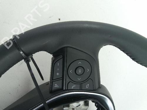 Steering wheel TOYOTA COROLLA Estate (_E21_) 1.8 VVTi Hybrid (ZWE219) | BP18365084C49 