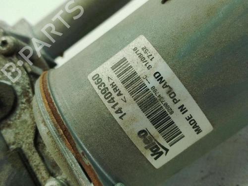 Front wiper motor RENAULT MASTER III Van (FV) 2.3 dCi 170 FWD (FV0L) | BP34113120M29 - Image 4