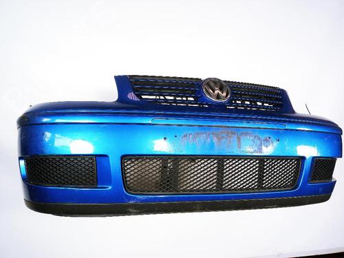 Front bumper VW POLO (6N2) 1.4 16V | BP18370991C7 