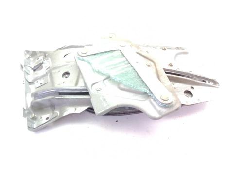 Rear right window mechanism PEUGEOT 307 CC (3B) 2.0 HDi 135 | BP29605722C25 