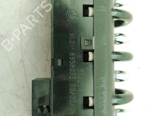 Right front window switch MINI MINI (R50, R53) Cooper | BP27495889I26 