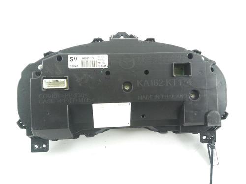 Cockpit MAZDA CX-5 (KF) 2.2 D | BP18366703C47 