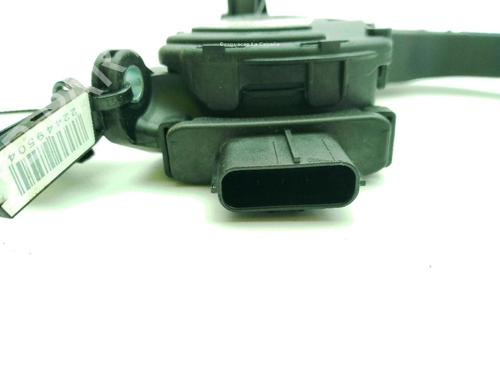 Pedal AUDI A4 B8 Avant (8K5) 2.0 TDI | BP30146414I4 