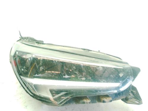 Used Right headlight Right headlight OPEL CORSA F (P2JO) 1.5 (68) (102 hp) 36405222 36405222