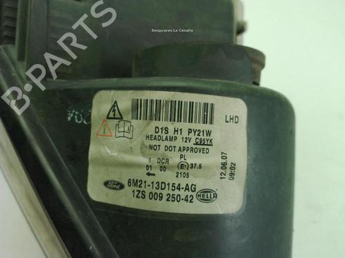 Right headlight FORD S-MAX (WA6) 2.5 ST | BP32438038C29 