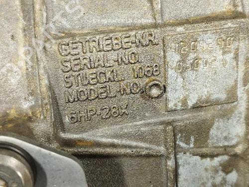 Gearbox BMW X6 (E71, E72) xDrive 35 d | BP39463628M3  - Image 5